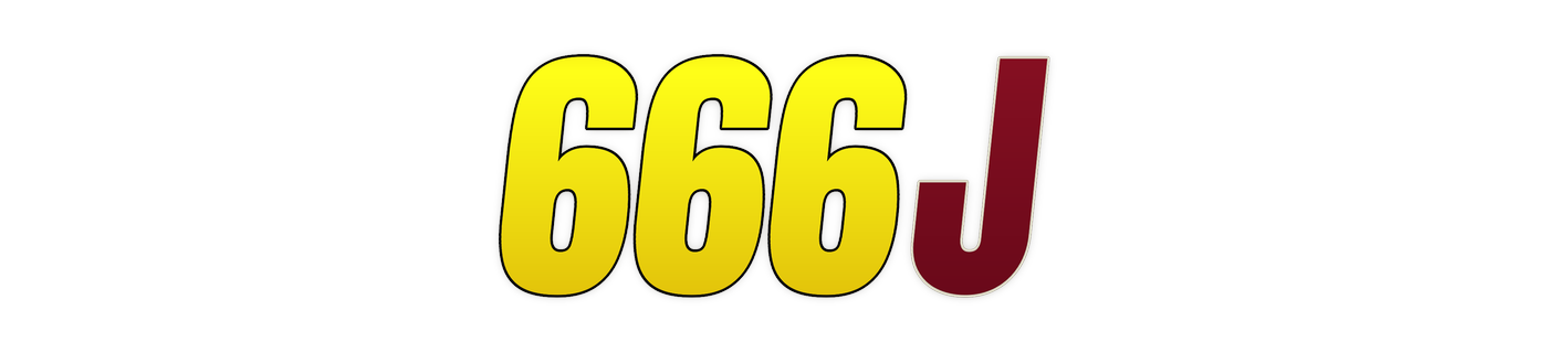 666j